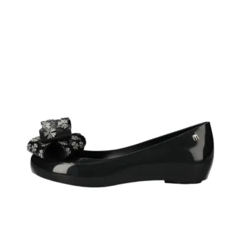 MELISSA Baleriny ULTRAGIRL SWEET XXIII AD Casual Single Shoes Women's Black