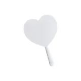 Heart Mirror[White]