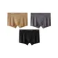 Magnesium Yellow+Platinum Gray+Black (3 Pack)