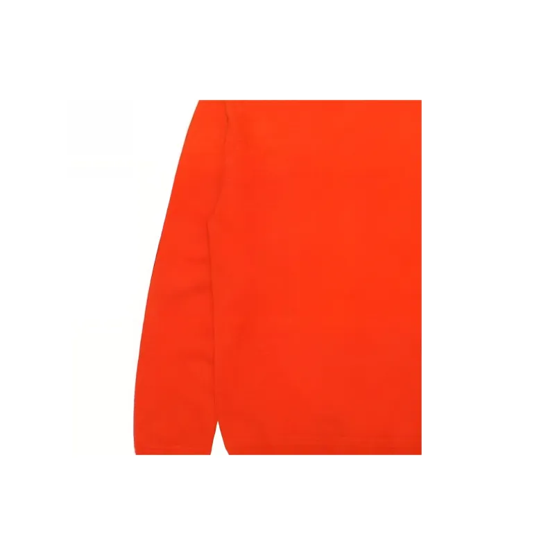 Burberry SS23 Knitwear Men's Orange-3