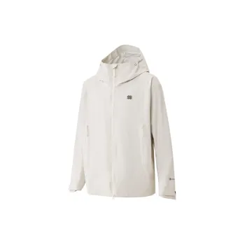 KOLON SPORT Outdoor Hiking Waterproof And Windproof To Keep Warm Windbreaker Jacket Men's