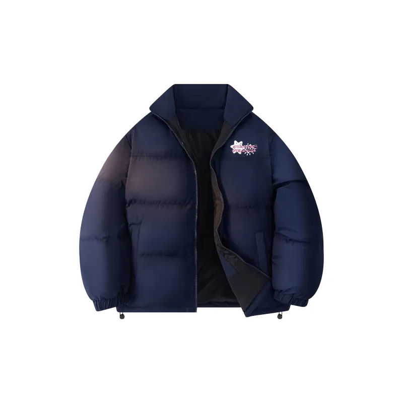 CSKS Down Jackets Unisex-10
