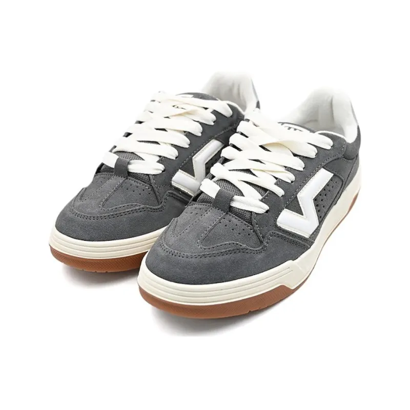 Vans Upland 'Pewter Grey Gum'-2