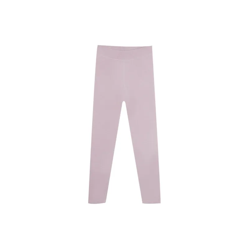 Red bean Women's Thermal Pants-0
