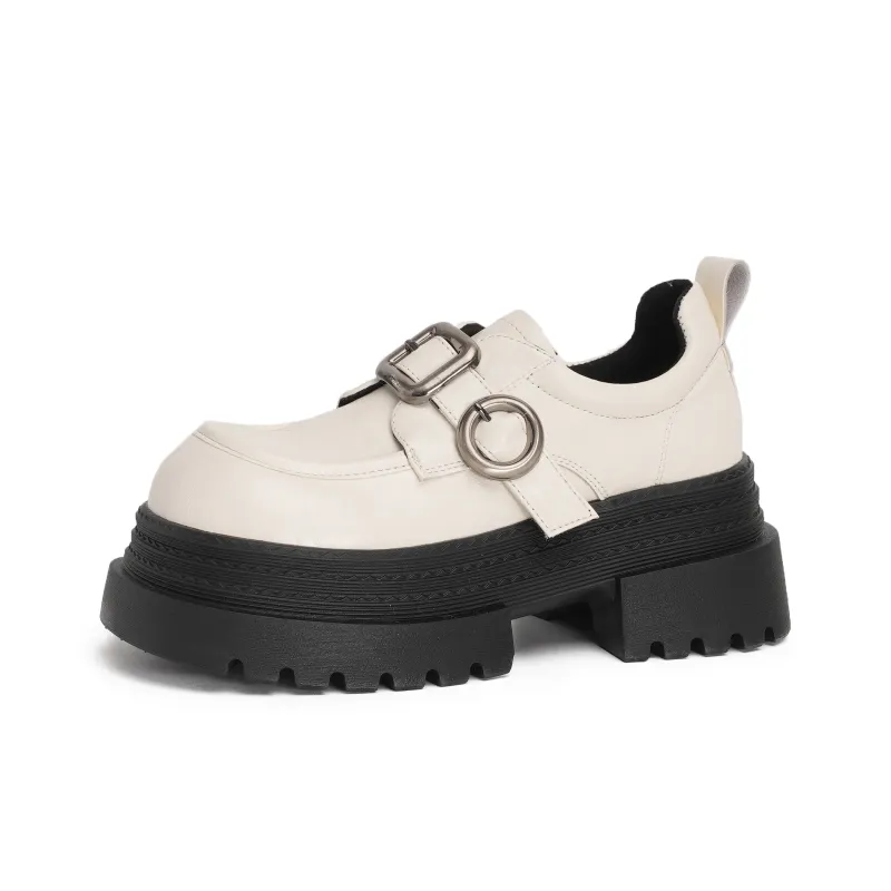 NUNZ Loafers Women's-1