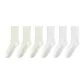 White 3 Pack+Milk White 3 Pack