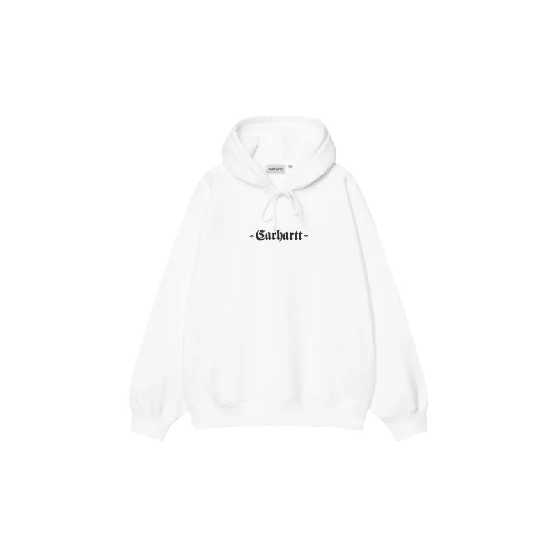 Carhartt WIP Sweat Sweatshirts Men White-1