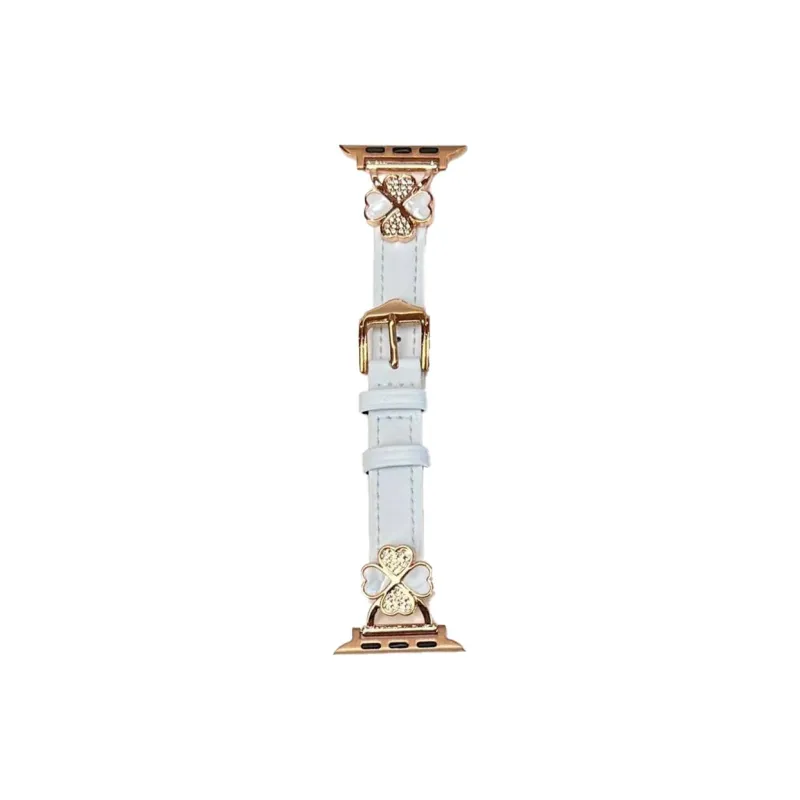 NCFCK Apple Compatibility Watch Band Metal-0