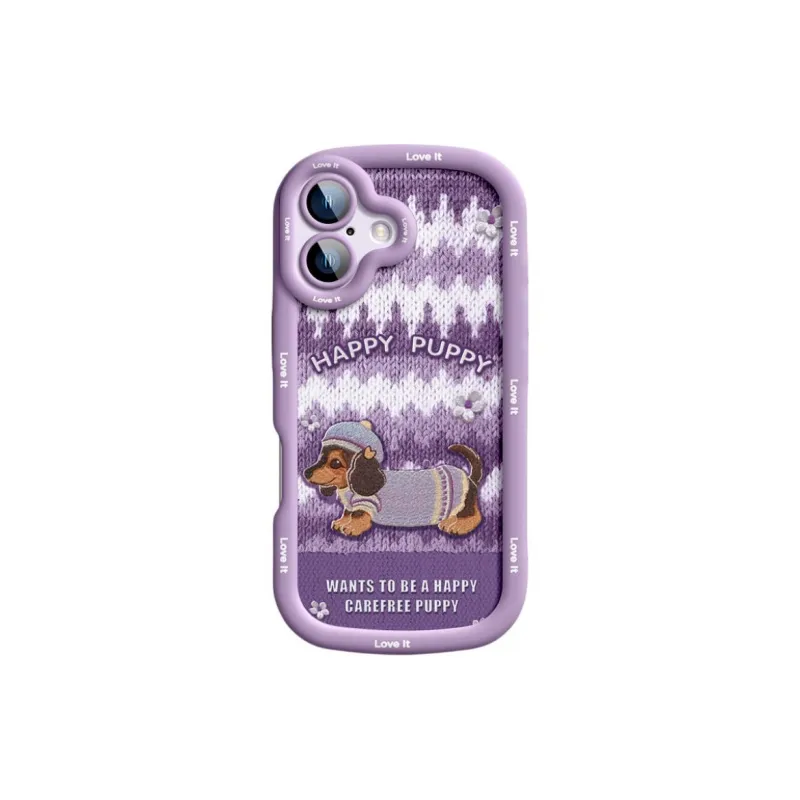 SUPER MOUSE Phone Cases-9