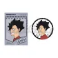 Tetsurou Kuroo Style A