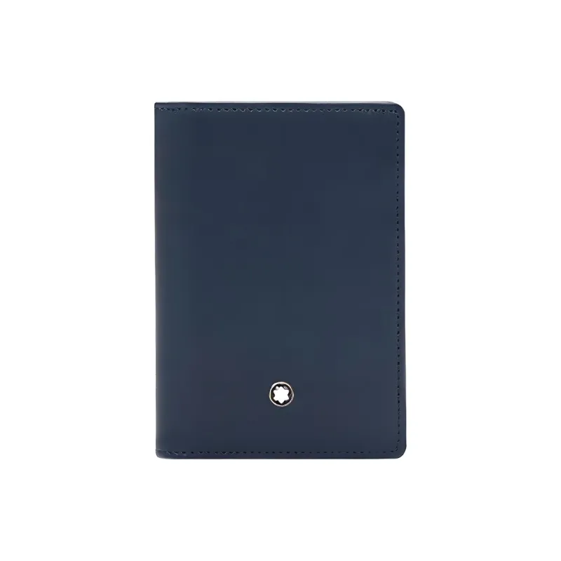 MONTBLANC Meisterstuck Wallets-0