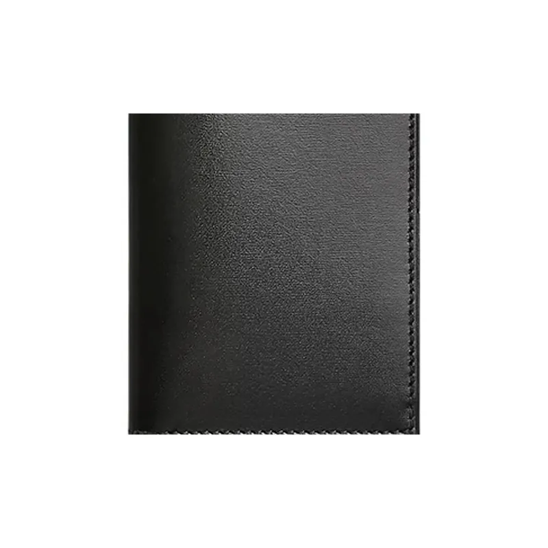 HERMES MC² Euclide Box Calfskin Coin Purses Card Holders Regular Women's 89 Noir Black-2