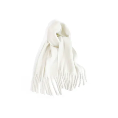 Crafts Women's Knit Scarves Unisex
