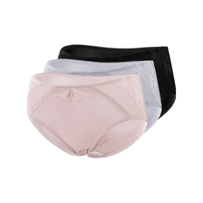 ALDOLA Underpants Women's 3 Pack-0