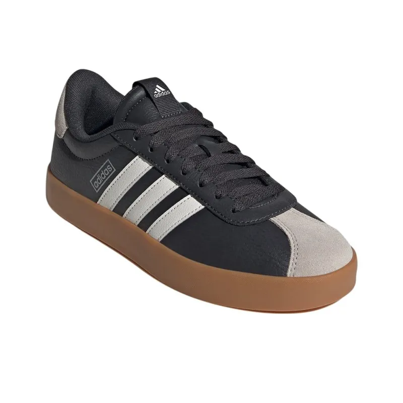 Vl Court Adidas 3.0 'Carbon Alumina'-2