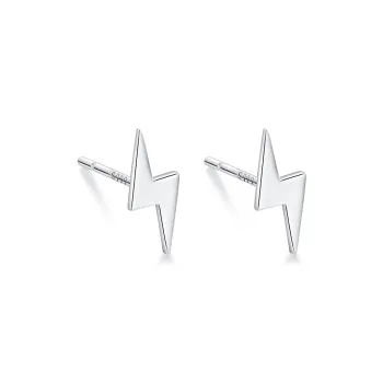 PAYMERY S999 Stud Earrings Women's