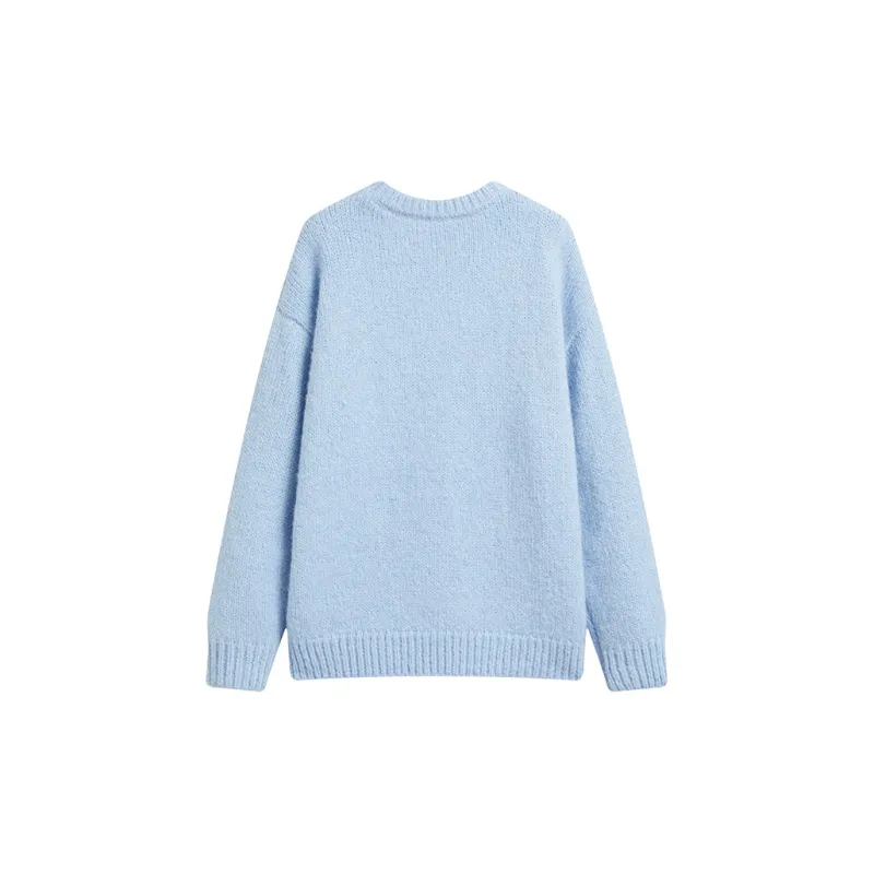 Octopus Me Sweaters Women's-3