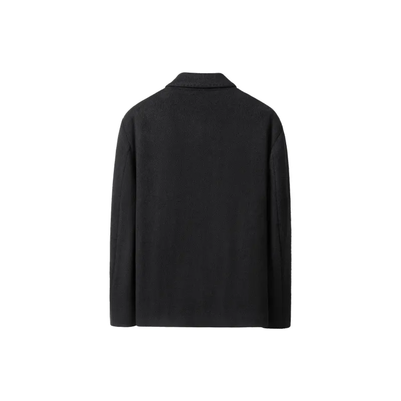 Automobili Lamborghini Jackets Coats Men's-3