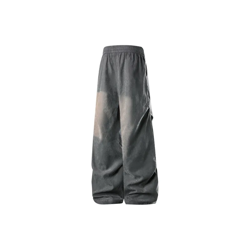 CAT'S PAW Casual Pants Unisex-6