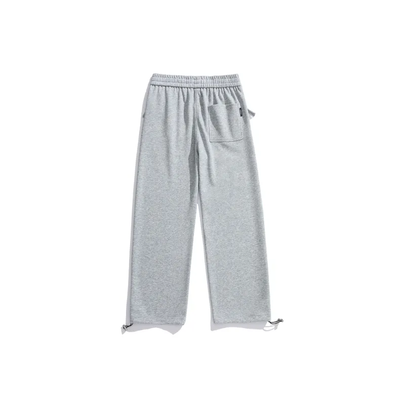 NOCAO Casual Pants Unisex-1