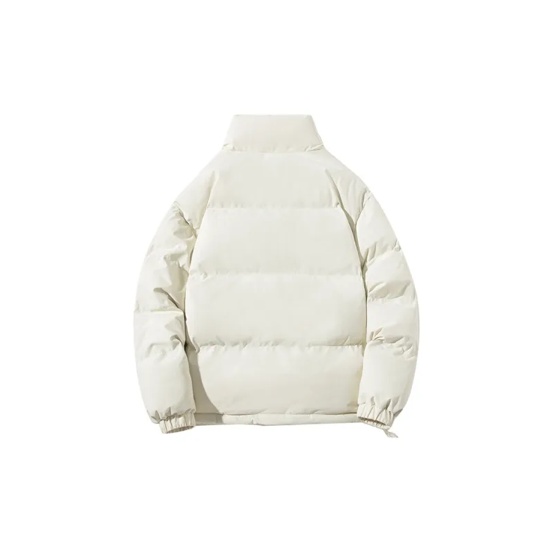 SWISS MILITARY Puffer Jacket Unisex-3