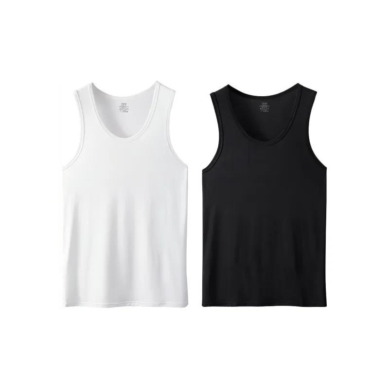 MADALLO Men Tank Tops-1