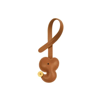After The Bird Sheepskin Pendants Unisex