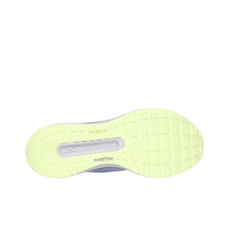 Skechers GO Run Persistence Anti-Slip Wear-Resistant Low-Top Training Shoes Women's Purple-4