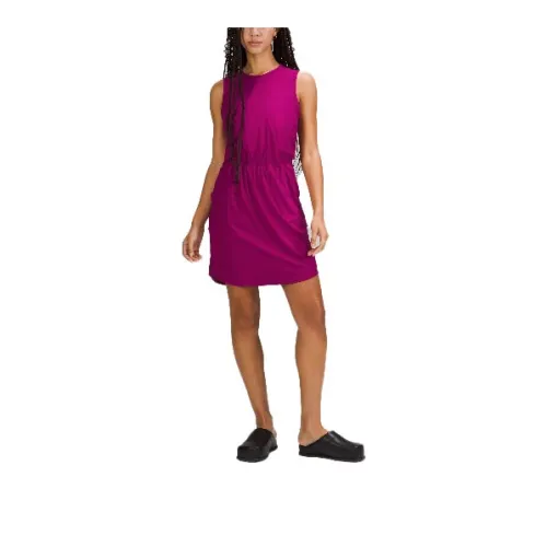 Lululemon Sleeveless Dresses Women's