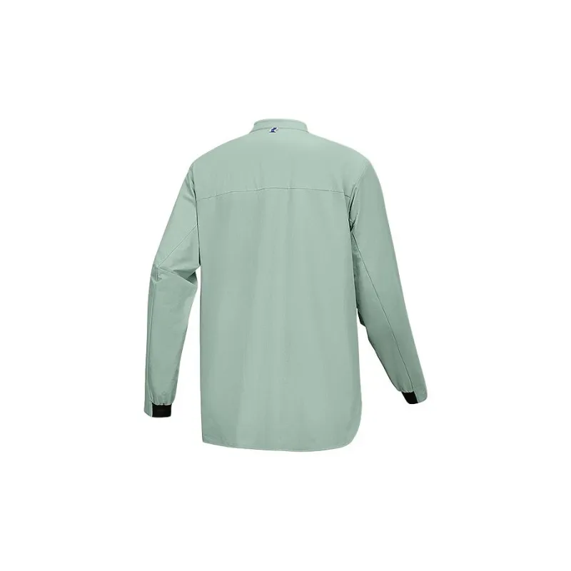 Skechers Jacket Women's Iceberg Green-1