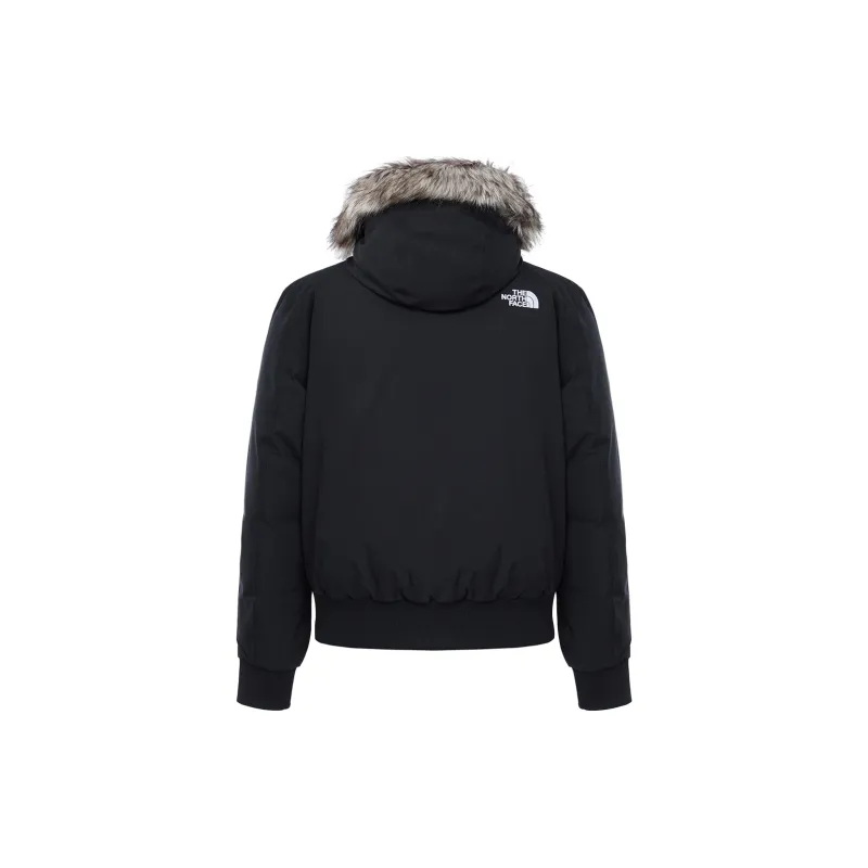THE NORTH FACE Parka Coats Women's Black-1