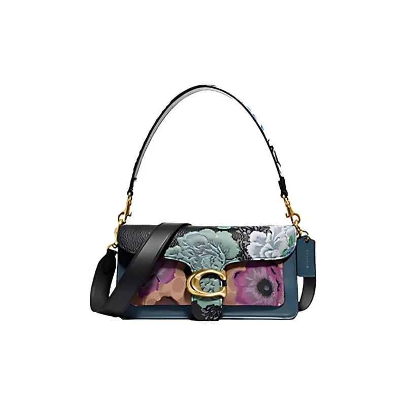 COACH Tabby Shoulder Bags-0