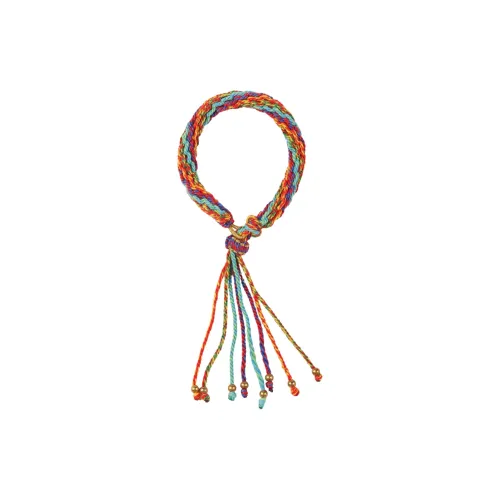 TIANTAISHAN Hand Rope Bracelets Unisex