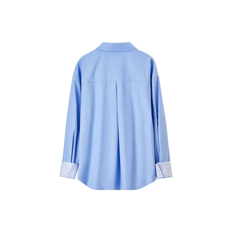 SENTUBILA Shirts Women's-31