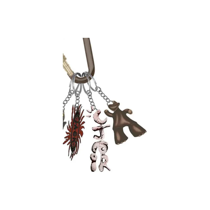 Travis Scott Artifacts Keychain-2
