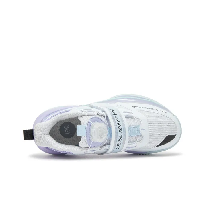 361°KIDS' Basketball Shoes Unisex-3