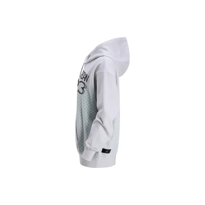 JORDAN Flight Fleece 'CNY' Women's Pullover Hoodie-2