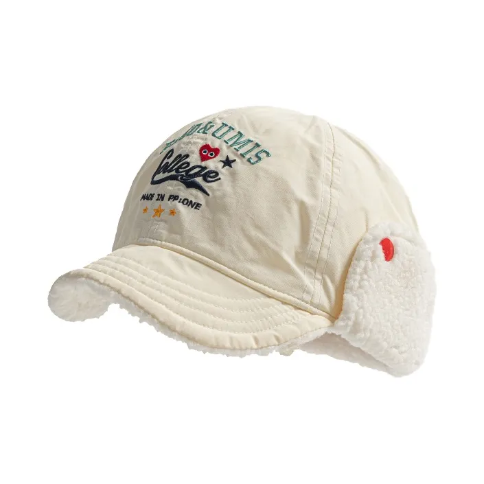 RX UVCUT Polyester Baseball Caps Unisex-0