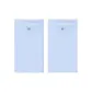 Light Blue-2 Pack