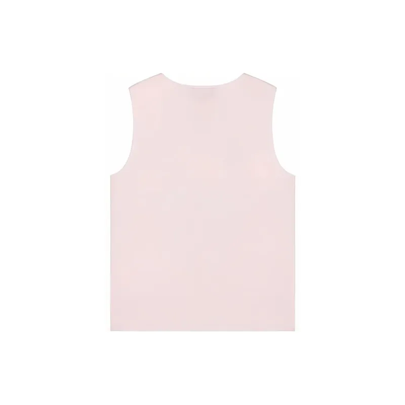THEORY Tank Tops Women's Soft Pink-1