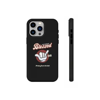 X Beast Lab Phone Cases