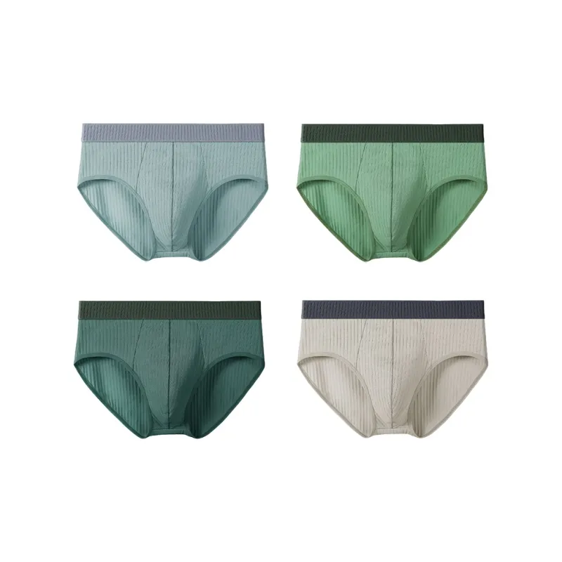 Urban Beauty Underpants Men's Combo Set-25