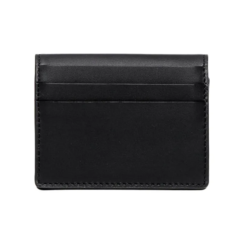 Y 3 Logo print Cardholder-1