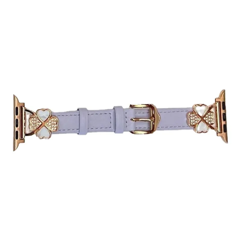 NCFCK Apple Compatibility Watch Band Metal-20