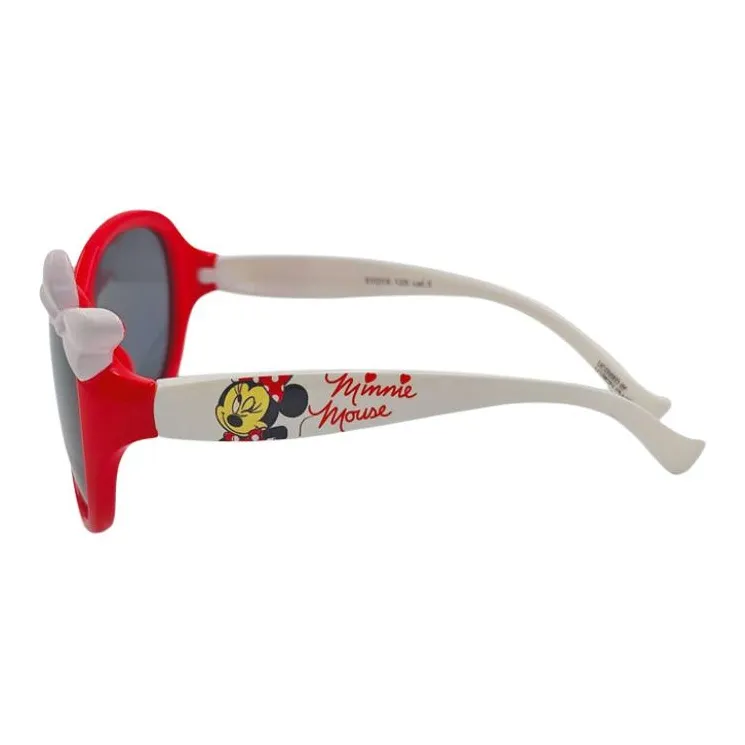 Disney Minnie Series TPEE Oval Sunglasses Kids'-2