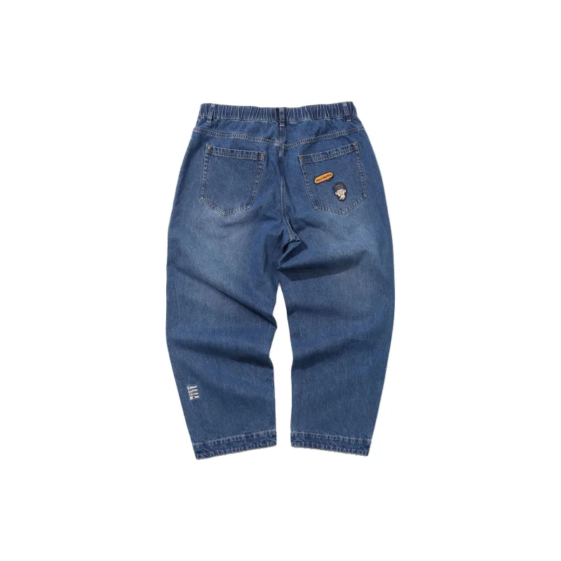 Nautica White Sail Jeans Men-6