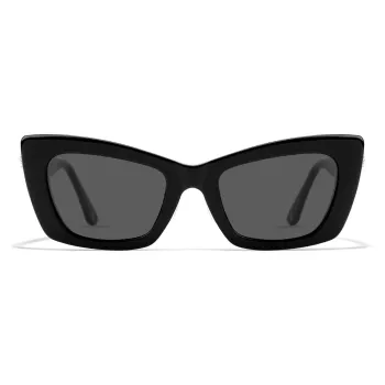 PROTAGO Acetate Cat Eye Sunglasses Unisex