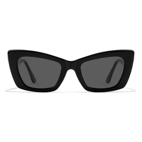 PROTAGO Acetate Cat Eye Sunglasses Unisex