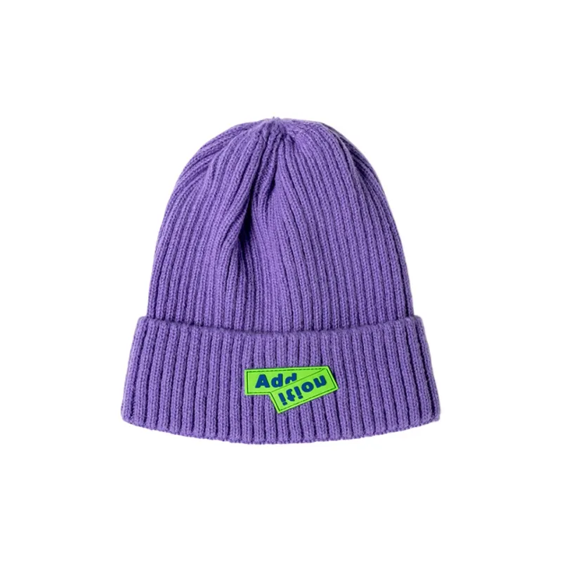 Yalu Beanies Unisex-9