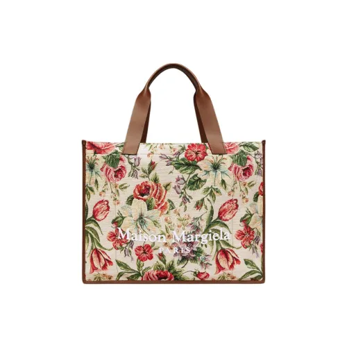 Maison Margiela Cabas Large Shopping Bag